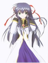 BUY NEW galaxy angel - 56437 Premium Anime Print Poster