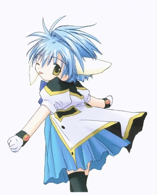 BUY NEW galaxy angel - 56438 Premium Anime Print Poster galaxy angel - 56438 image
