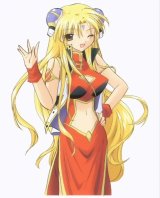 BUY NEW galaxy angel - 56439 Premium Anime Print Poster