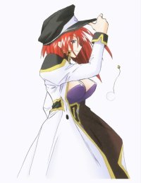 BUY NEW galaxy angel - 56440 Premium Anime Print Poster