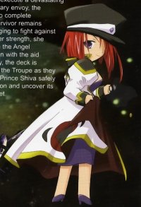 BUY NEW galaxy angel - 56747 Premium Anime Print Poster