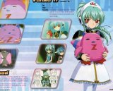 BUY NEW galaxy angel - 57431 Premium Anime Print Poster