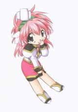 BUY NEW galaxy angel - 57478 Premium Anime Print Poster