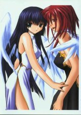 BUY NEW galaxy angel - 57480 Premium Anime Print Poster