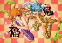 BUY NEW galaxy angel - 62481 Premium Anime Print Poster
