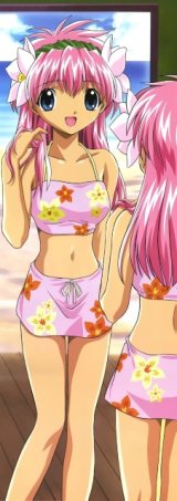 BUY NEW galaxy angel - 63135 Premium Anime Print Poster