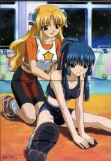 BUY NEW galaxy angel - 6900 Premium Anime Print Poster