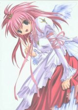 BUY NEW galaxy angel - 74579 Premium Anime Print Poster