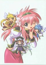 BUY NEW galaxy angel - 74581 Premium Anime Print Poster