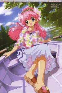BUY NEW galaxy angel - 75061 Premium Anime Print Poster