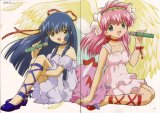 BUY NEW galaxy angel - 8429 Premium Anime Print Poster