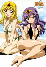 BUY NEW galaxy angel - 85072 Premium Anime Print Poster