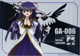 BUY NEW galaxy angel - 88648 Premium Anime Print Poster