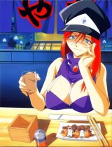 BUY NEW galaxy angel - 89318 Premium Anime Print Poster