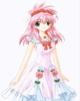 BUY NEW galaxy angel - 89954 Premium Anime Print Poster