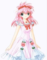 BUY NEW galaxy angel - 89954 Premium Anime Print Poster