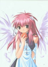 BUY NEW galaxy angel - 91068 Premium Anime Print Poster
