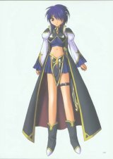 BUY NEW galaxy angel - 92508 Premium Anime Print Poster