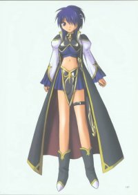 BUY NEW galaxy angel - 92508 Premium Anime Print Poster