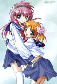 BUY NEW galaxy angel - 93477 Premium Anime Print Poster