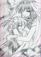 BUY NEW galaxy angel - 94069 Premium Anime Print Poster