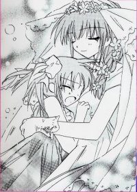 BUY NEW galaxy angel - 94069 Premium Anime Print Poster