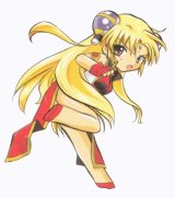 BUY NEW galaxy angel - 96810 Premium Anime Print Poster
