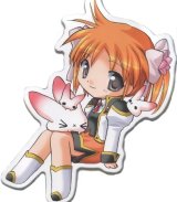 BUY NEW galaxy angel - 99605 Premium Anime Print Poster