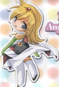 BUY NEW galaxy angel - 99607 Premium Anime Print Poster