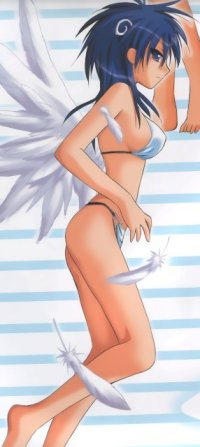 BUY NEW galaxy angel - 99719 Premium Anime Print Poster