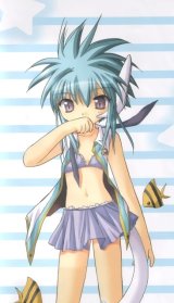 BUY NEW galaxy angel - 99721 Premium Anime Print Poster