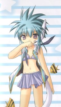 BUY NEW galaxy angel - 99721 Premium Anime Print Poster