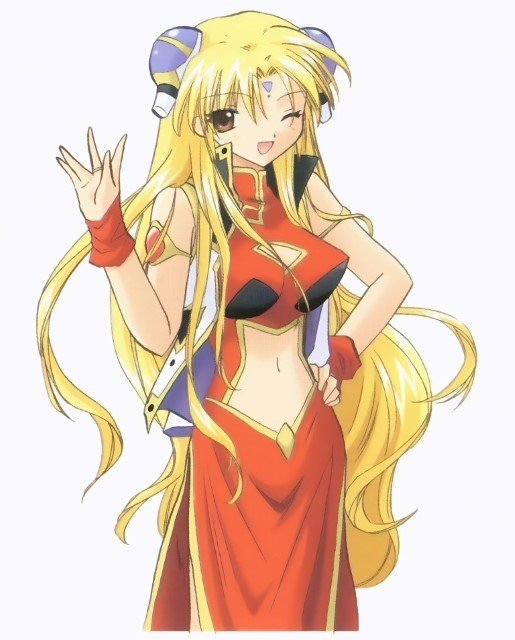 BUY NEW galaxy angel - 99723 Premium Anime Print Poster galaxy angel - 99723 image