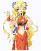 BUY NEW galaxy angel - 99723 Premium Anime Print Poster