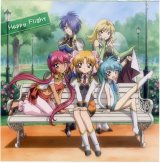 BUY NEW galaxy angel - 99730 Premium Anime Print Poster