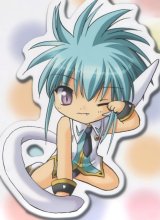 BUY NEW galaxy angel - 99867 Premium Anime Print Poster