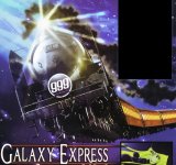 BUY NEW galaxy express - 157782 Premium Anime Print Poster