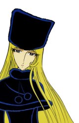BUY NEW galaxy express - 165846 Premium Anime Print Poster