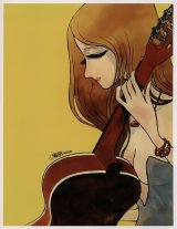 BUY NEW galaxy express - 60926 Premium Anime Print Poster