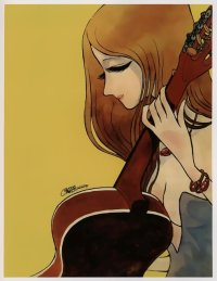 BUY NEW galaxy express - 60926 Premium Anime Print Poster