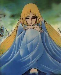 BUY NEW galaxy express - 60933 Premium Anime Print Poster