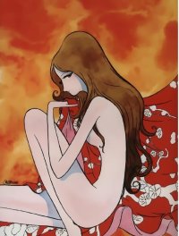 BUY NEW galaxy express - 61264 Premium Anime Print Poster