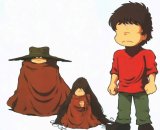 BUY NEW galaxy express - 86480 Premium Anime Print Poster
