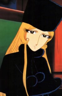 BUY NEW galaxy express - 86482 Premium Anime Print Poster