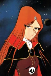 BUY NEW galaxy express - 86483 Premium Anime Print Poster
