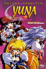 BUY NEW galaxy fraulein yuna - 136868 Premium Anime Print Poster