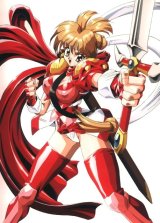 BUY NEW galaxy fraulein yuna - 51016 Premium Anime Print Poster