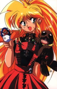 BUY NEW galaxy fraulein yuna - 51032 Premium Anime Print Poster