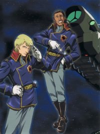 BUY NEW galaxy railways - 160946 Premium Anime Print Poster