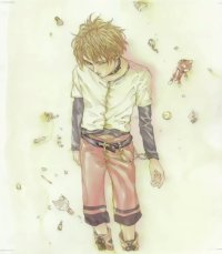 BUY NEW galerians - 143586 Premium Anime Print Poster
